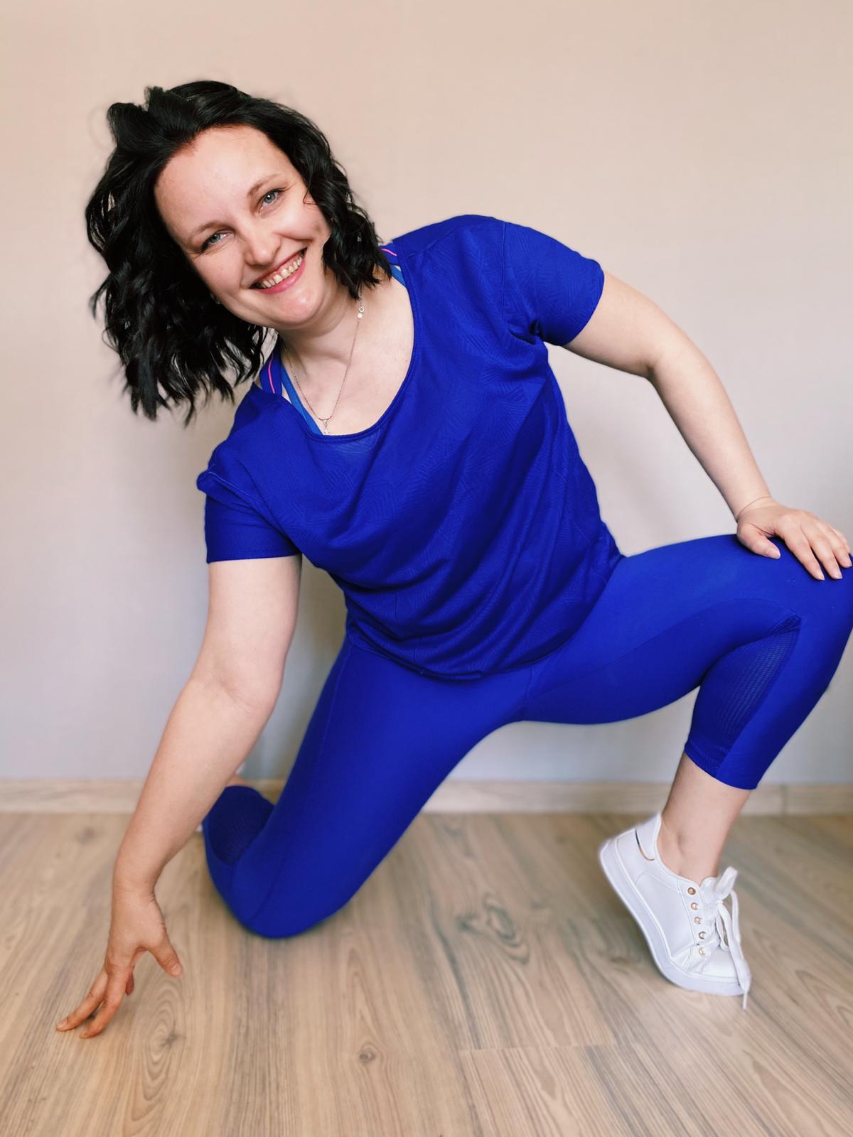 stiepšanās vingrinājumi