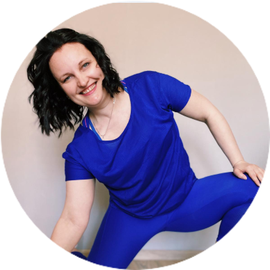 Здоровая спина - лёгкость в каждом движении!