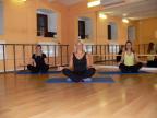 Fitnesa joga